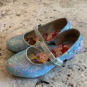 Disney Princess Shoes